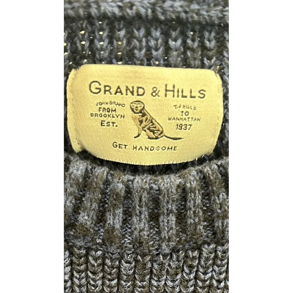 Grand & Hills classic grand